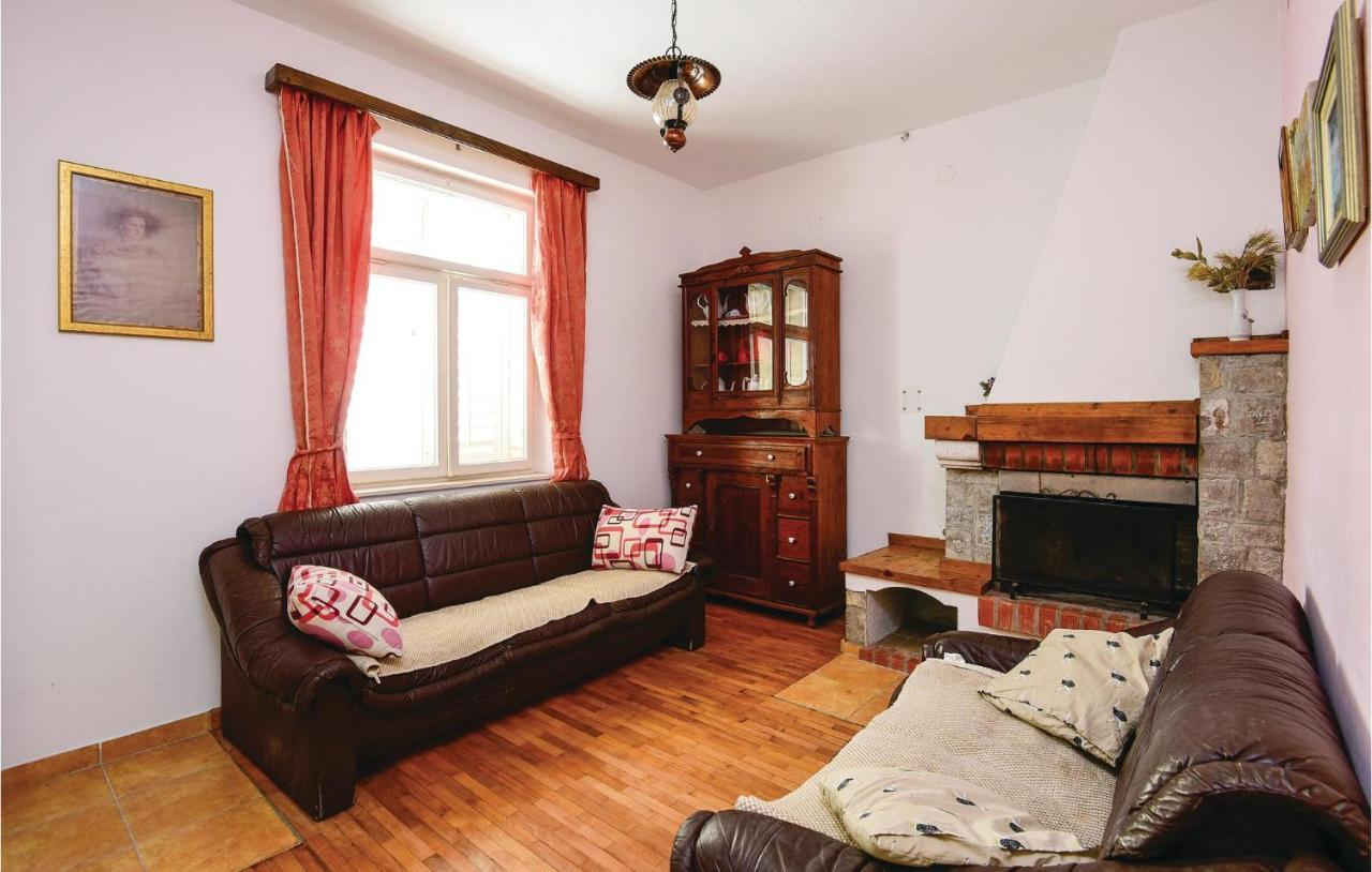 4 Bedroom Lovely Home In Zuljana Žuljana Exterior foto