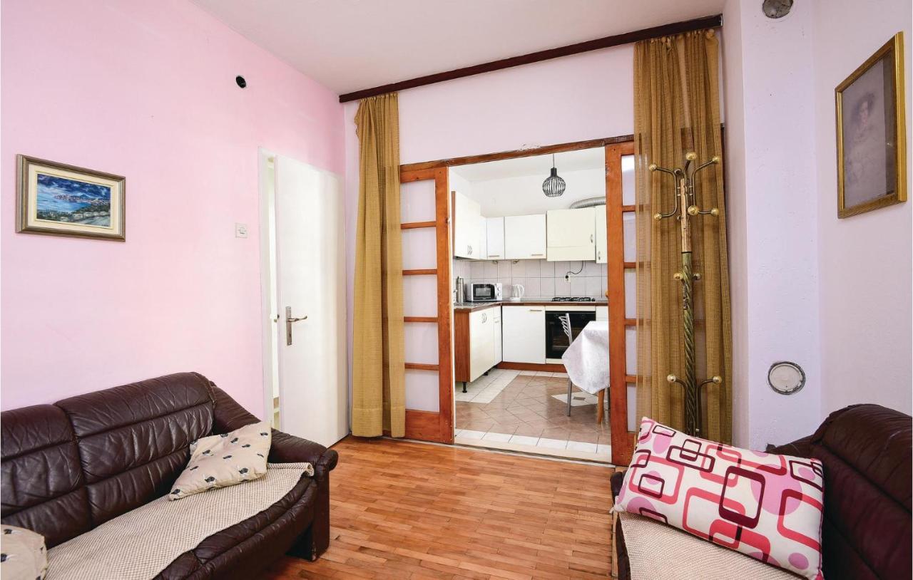 4 Bedroom Lovely Home In Zuljana Žuljana Exterior foto